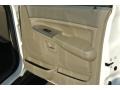 2008 Stone White Jeep Grand Cherokee Laredo 4x4  photo #19