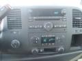 Black - Silverado 1500 LT Crew Cab 4x4 Photo No. 15