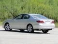 Classic Silver Metallic - ES 330 Photo No. 5