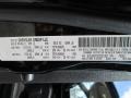 Black - Ram 1500 Express Regular Cab Photo No. 10