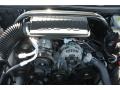 2008 Stone White Jeep Grand Cherokee Laredo 4x4  photo #21