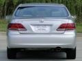 Classic Silver Metallic - ES 330 Photo No. 8
