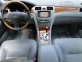 Classic Silver Metallic - ES 330 Photo No. 12
