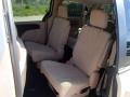Black/Sandstorm Rear Seat Photo for 2014 Dodge Grand Caravan #85415931