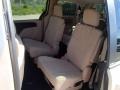 2014 Cashmere Pearl Dodge Grand Caravan SXT  photo #12