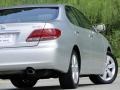 Classic Silver Metallic - ES 330 Photo No. 26