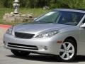 Classic Silver Metallic - ES 330 Photo No. 32