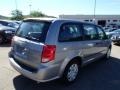 2014 Billet Silver Metallic Dodge Grand Caravan American Value Package  photo #6