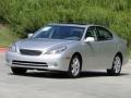 Classic Silver Metallic - ES 330 Photo No. 35