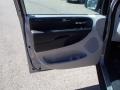 Billet Silver Metallic - Grand Caravan American Value Package Photo No. 11