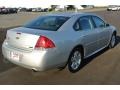 Silver Ice Metallic - Impala LT Photo No. 5