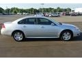 Silver Ice Metallic - Impala LT Photo No. 6