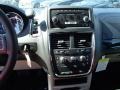Billet Silver Metallic - Grand Caravan American Value Package Photo No. 16