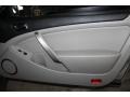 Brilliant Silver Metallic - G 35 Coupe Photo No. 25
