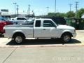 2002 Oxford White Ford Ranger Edge SuperCab  photo #3