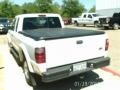 2002 Oxford White Ford Ranger Edge SuperCab  photo #4