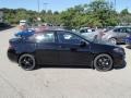 Pitch Black/Mopar Blue Stripes - Dart Mopar '13 Photo No. 5