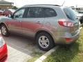 2012 Mineral Gray Hyundai Santa Fe GLS V6  photo #4