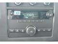 Medium Pewter Audio System Photo for 2014 Chevrolet Express #85418238