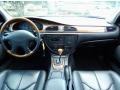 Charcoal Dashboard Photo for 2001 Jaguar S-Type #85418310