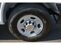 2014 Chevrolet Express 2500 Cargo WT Wheel