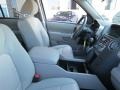 2012 Alabaster Silver Metallic Honda Pilot EX  photo #13