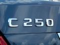 2014 Mercedes-Benz C 250 Luxury Badge and Logo Photo