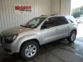 Quicksilver Metallic - Acadia SLE Photo No. 1
