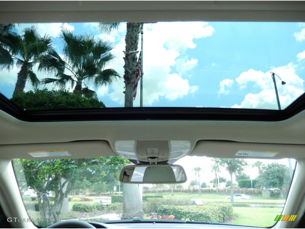 2014 Mercedes-Benz C 250 Luxury Sunroof Photos