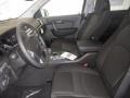 2014 Quicksilver Metallic GMC Acadia SLE  photo #4