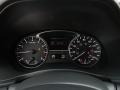  2014 Pathfinder Platinum Platinum Gauges