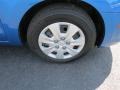 Vivid Blue - Elantra Touring SE Photo No. 9