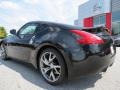 Magnetic Black - 370Z Sport Touring Coupe Photo No. 3