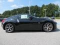  2014 370Z Sport Touring Coupe Magnetic Black