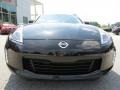 Magnetic Black - 370Z Sport Touring Coupe Photo No. 8