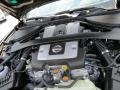 3.7 Liter DOHC 24-Valve CVTCS V6 Engine for 2014 Nissan 370Z Sport Touring Coupe #85419654