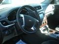 Atlantis Blue Metallic - Traverse LT Photo No. 3
