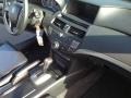 2009 Crystal Black Pearl Honda Accord EX-L V6 Sedan  photo #18