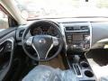 Charcoal Dashboard Photo for 2014 Nissan Altima #85420062