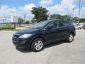 Stormy Blue Mica - CX-9 Sport Photo No. 2