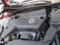  2014 Altima 2.5 SV 2.5 Liter DOHC 16-Valve VVT 4 Cylinder Engine
