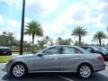 Paladium Silver Metallic - E 350 Sedan Photo No. 2