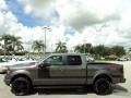 Sterling Gray Metallic - F150 FX4 SuperCrew 4x4 Photo No. 12