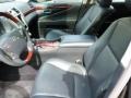 Obsidian Black - LS 460 AWD Photo No. 4