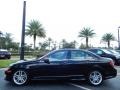 Black - C 250 Sport Photo No. 2
