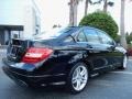 Black - C 250 Sport Photo No. 3