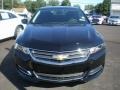 2014 Black Chevrolet Impala LT  photo #4