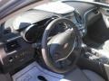 2014 Silver Ice Metallic Chevrolet Impala LT  photo #2