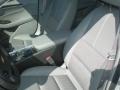 2014 Silver Ice Metallic Chevrolet Impala LT  photo #3