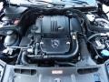Black - C 250 Sport Photo No. 12
